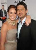 "The Ugly Truth" LA Premiere